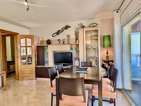 Appartement 5 pers. avec terrasse, marché jeudi à Tossa de Mar : photo 8