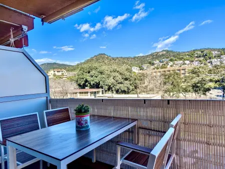Appartement 5 pers. avec terrasse, marché jeudi à Tossa de Mar : photo 9
