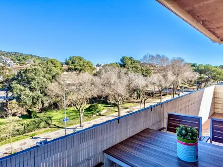 Appartement 5 pers. avec terrasse, marché jeudi à Tossa de Mar : photo 10