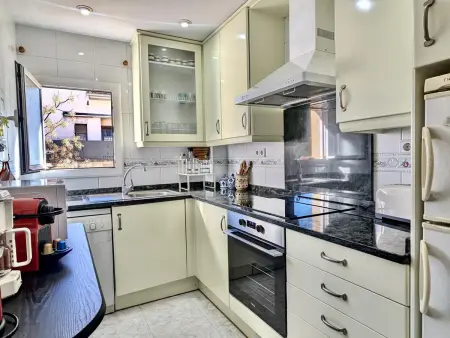 Appartement 5 pers. avec terrasse, marché jeudi à Tossa de Mar : photo 11