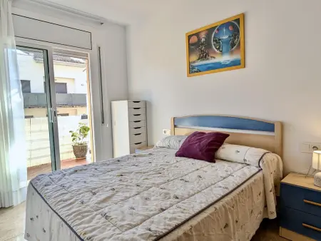 Appartement 5 pers. avec terrasse, marché jeudi à Tossa de Mar : photo 13