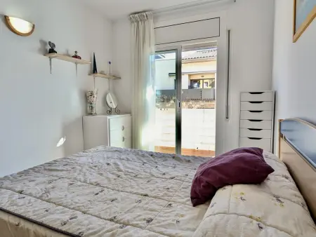 Appartement 5 pers. avec terrasse, marché jeudi à Tossa de Mar : photo 14