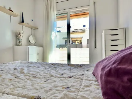 Appartement 5 pers. avec terrasse, marché jeudi à Tossa de Mar : photo 15