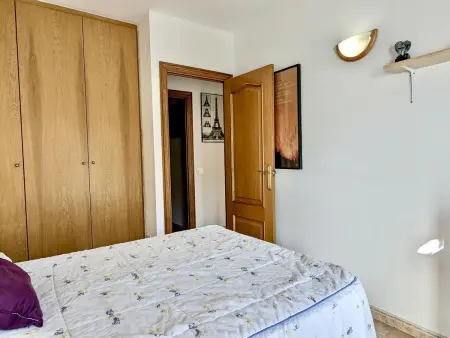 Appartement 5 pers. avec terrasse, marché jeudi à Tossa de Mar : photo 16