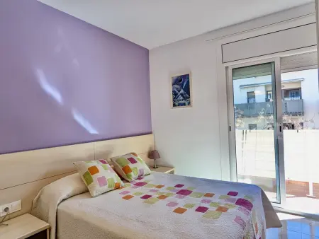 Appartement 5 pers. avec terrasse, marché jeudi à Tossa de Mar : photo 17