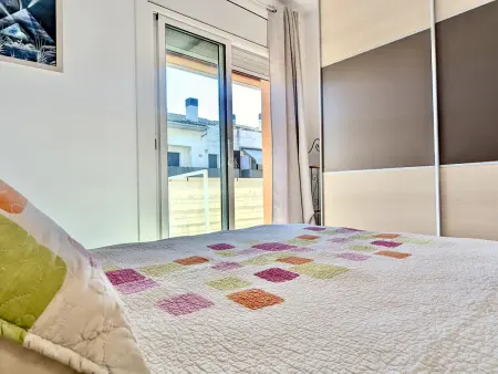 Appartement 5 pers. avec terrasse, marché jeudi à Tossa de Mar : photo 18