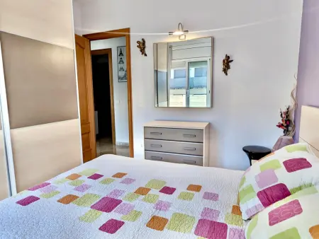 Appartement 5 pers. avec terrasse, marché jeudi à Tossa de Mar : photo 19