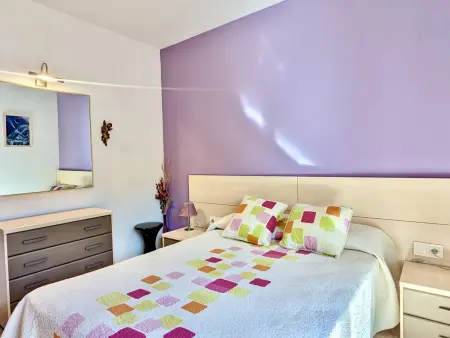 Appartement 5 pers. avec terrasse, marché jeudi à Tossa de Mar : photo 20