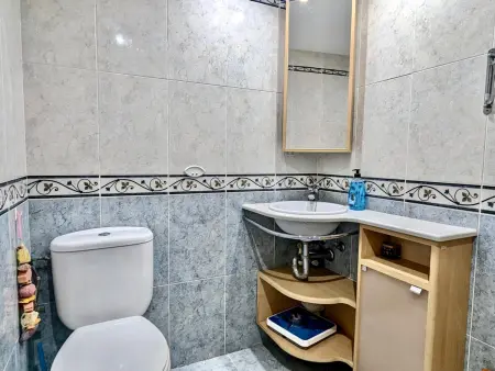 Appartement 5 pers. avec terrasse, marché jeudi à Tossa de Mar : photo 22