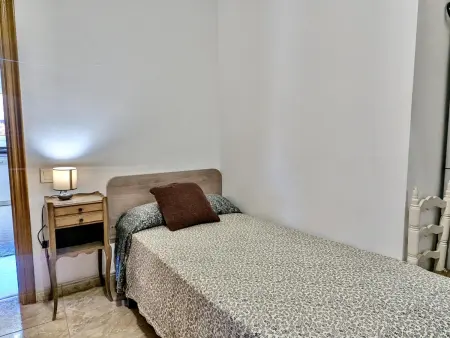 Appartement 5 pers. avec terrasse, marché jeudi à Tossa de Mar : photo 24