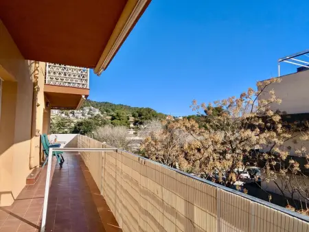 Appartement 5 pers. avec terrasse, marché jeudi à Tossa de Mar : photo 25