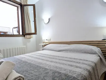 Appartement 4 pers. centre médiéval de Tossa de Mar : photo 2