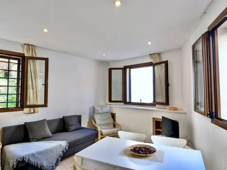 Appartement 4 pers. centre médiéval de Tossa de Mar : photo 3