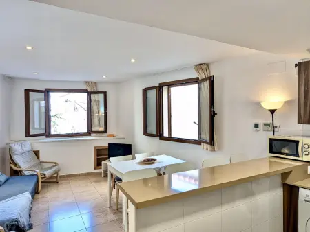 Appartement 4 pers. centre médiéval de Tossa de Mar : photo 4