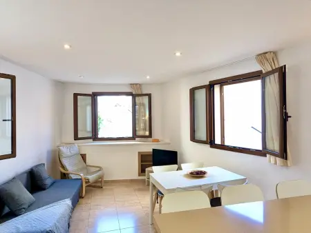 Appartement 4 pers. centre médiéval de Tossa de Mar : photo 5