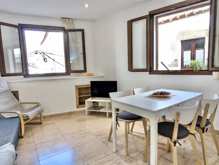 Appartement 4 pers. centre médiéval de Tossa de Mar : photo 6