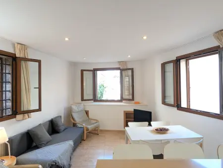Appartement 4 pers. centre médiéval de Tossa de Mar : photo 8