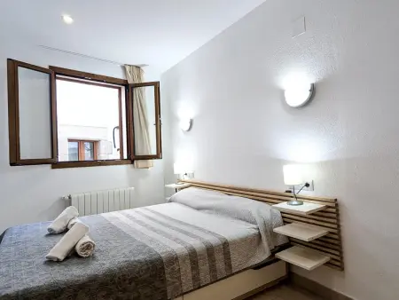 Appartement 4 pers. centre médiéval de Tossa de Mar : photo 10