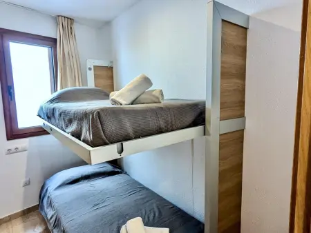 Appartement 4 pers. centre médiéval de Tossa de Mar : photo 12