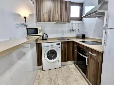 Appartement 4 pers. centre médiéval de Tossa de Mar : photo 14