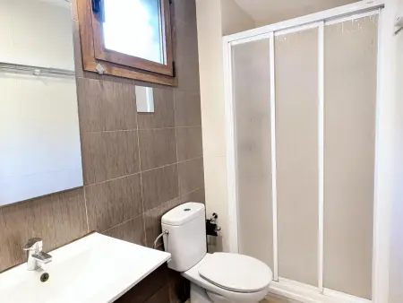 Appartement 4 pers. centre médiéval de Tossa de Mar : photo 16