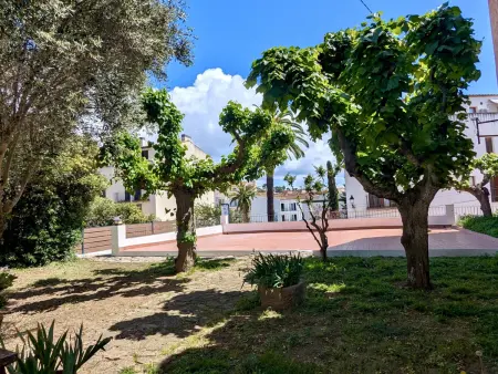 Mas catalan au centre du village - 9 pers., Location Maison 9 personnes à Tossa de Mar - Photo 2