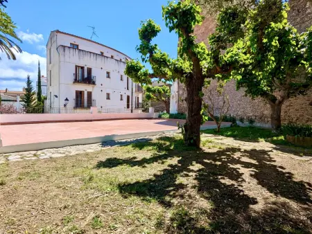Mas catalan au centre du village - 9 pers., Location Maison 9 personnes à Tossa de Mar - Photo 4