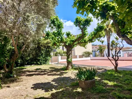 Mas catalan au centre du village - 9 pers., Location Maison 9 personnes à Tossa de Mar - Photo 7