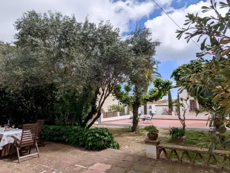 Mas catalan au centre du village - 9 pers., Location Maison 9 personnes à Tossa de Mar - Photo 8