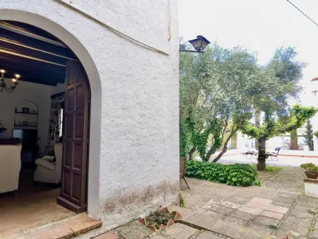 Mas catalan au centre du village - 9 pers., Location Maison 9 personnes à Tossa de Mar - Photo 15