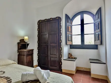 Mas catalan au centre du village - 9 pers., Location Maison 9 personnes à Tossa de Mar - Photo 22