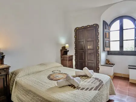 Mas catalan au centre du village - 9 pers., Location Maison 9 personnes à Tossa de Mar - Photo 23