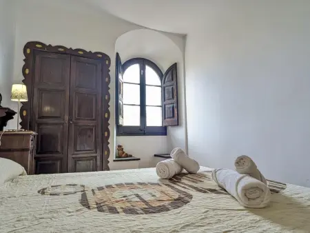 Mas catalan au centre du village - 9 pers., Location Maison 9 personnes à Tossa de Mar - Photo 24