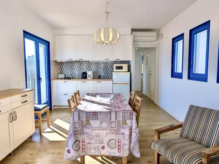 Appartement vue mer et parking gratuit à Tossa de Mar : photo 12