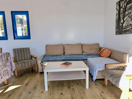 Appartement vue mer et parking gratuit à Tossa de Mar : photo 14