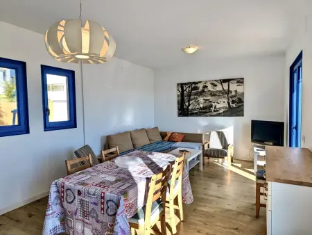 Appartement vue mer et parking gratuit à Tossa de Mar : photo 16