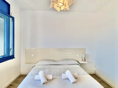 Appartement vue mer et parking gratuit à Tossa de Mar : photo 25
