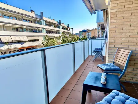 Appartement 4 pers. centre-ville Tossa de Mar : photo 2