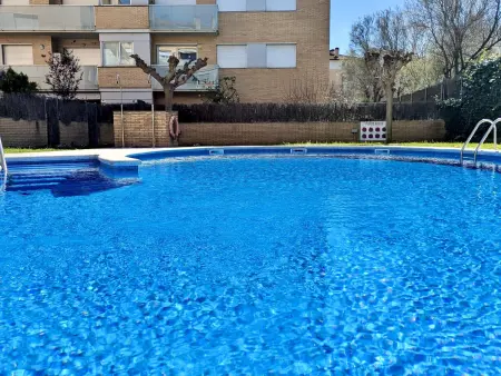 Appartement 4 pers. centre-ville Tossa de Mar : photo 3
