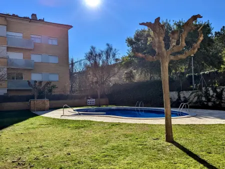 Appartement 4 pers. centre-ville Tossa de Mar : photo 4