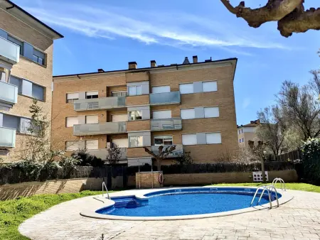 Appartement 4 pers. centre-ville Tossa de Mar : photo 5