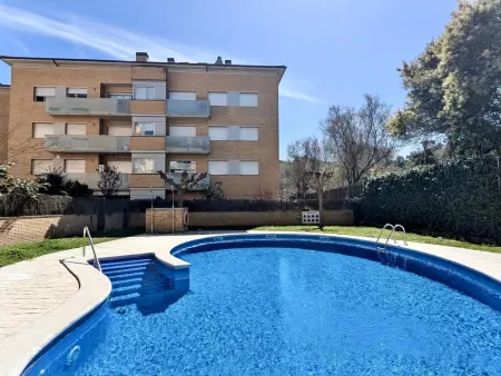 Appartement 4 pers. centre-ville Tossa de Mar : photo 6