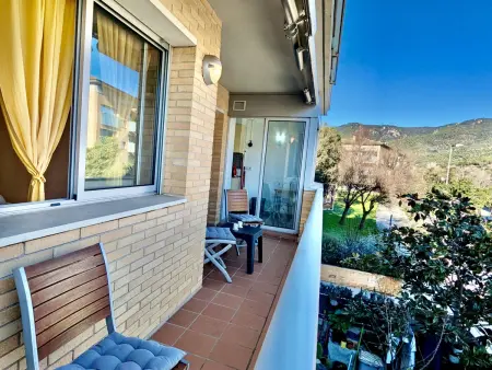 Appartement 4 pers. centre-ville Tossa de Mar : photo 7