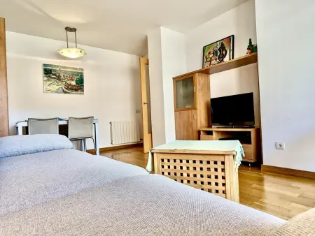 Appartement 4 pers. centre-ville Tossa de Mar : photo 8