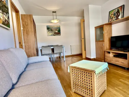 Appartement 4 pers. centre-ville Tossa de Mar : photo 9