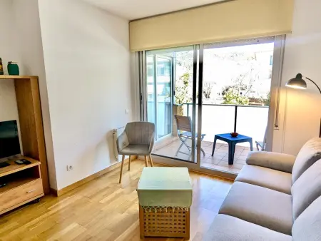 Appartement 4 pers. centre-ville Tossa de Mar : photo 10