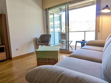 Appartement 4 pers. centre-ville Tossa de Mar : photo 11