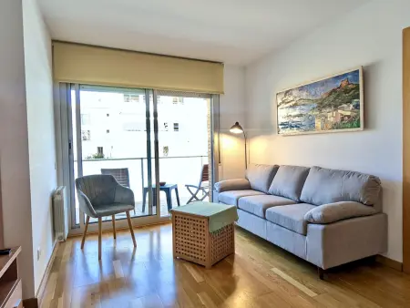 Appartement 4 pers. centre-ville Tossa de Mar : photo 12