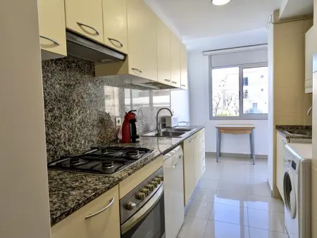 Appartement 4 pers. centre-ville Tossa de Mar : photo 13