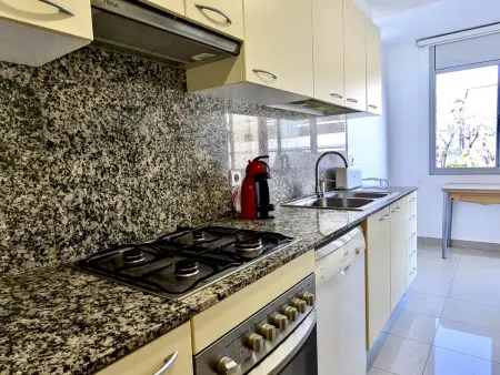 Appartement 4 pers. centre-ville Tossa de Mar : photo 14